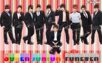 Super  Junior  Forever ~