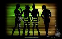 2ne1-I don't care