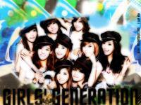 girls generation