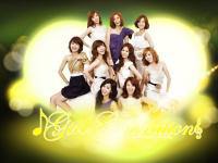 Girls Generation