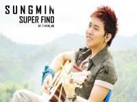 SUNGMIN Super Fino