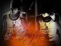 Jonghyun Sexy Guy