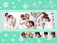 SHINee WORLD