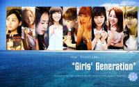 SNSD..marine's Freetime^^No.1