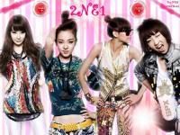 ..2NE1 I DON"T CARE..