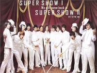SUPER SHOW K ll
