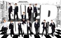 Super Junior - World