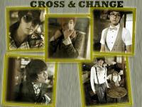 FT Island Cross & Change