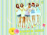 Wonder girls