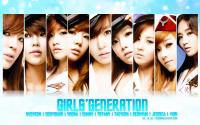 GIRLS'GENERATION