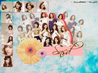 Snsd::Girl's Go to Party