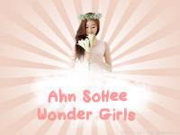 WONDER GIRLS