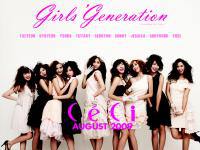 SNSD..CeCi  ver.2