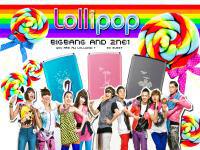 2NE1&BIGBANG LOLLIPOP