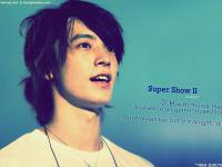 Super Show II : Donghae