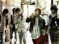 FTISLAND  VOL.3