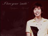 Kyuhyun my wolf