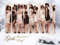 SNSD..girls party Ver.color