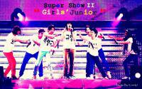 Super Girls' Junior