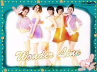 Wonder Girls 