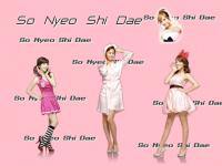 Sunny YoonA HyeoYeon