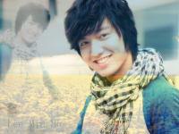 Lee Min Ho