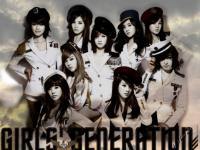 girls generation