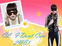 CL 2NE1