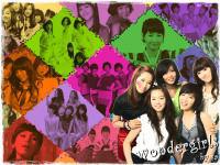 wondergirls lovely