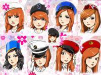snsd