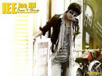 lee jae jin - ftisland - vol.3 cross&change