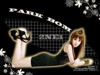 2NE1 - PARK BOM