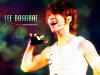 Lee Donghae  In Con