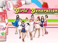 MIERO party with SNSD