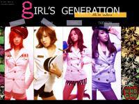 SNSD 4 GIRL'S