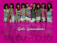 Snsd::New Set