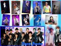 ...SUPERJUNIOR [ONLY 13 ]