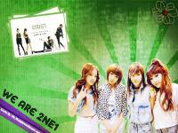 We Are 2NE1