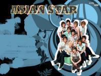 Suju - asian star