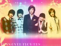 Boys Over Flowers