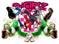 B-Girl