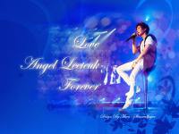 Love Angel Leeteuk Forever