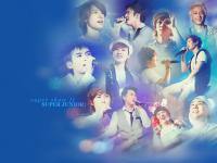 SUPER SHOW II