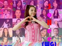 So Hee Wonder Girls