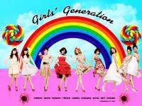 SNSD in Wonder land^[]^