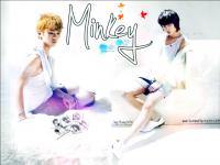 SHINee - Minkey