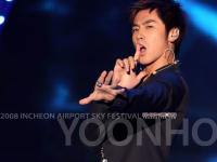 Yunho sexy