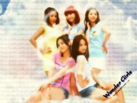 Wonder Girls 