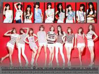 소녀시대 - Pretty Girls