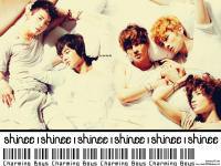 SHINee - Charming Boys